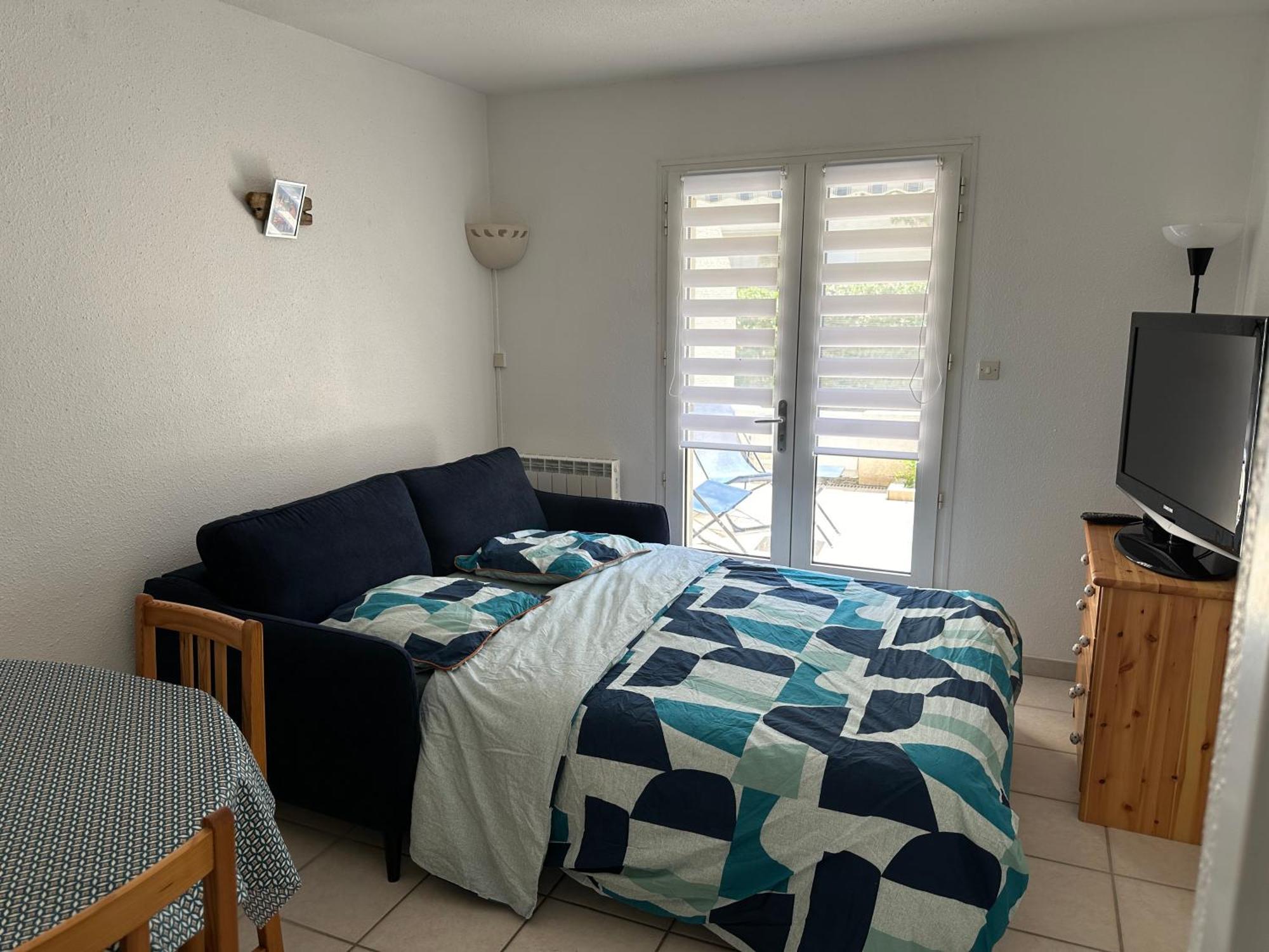 Les Fermettes De La Plage Saint-Nic Exterior foto